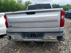 2020 Chevrolet Silverado K1500 LT