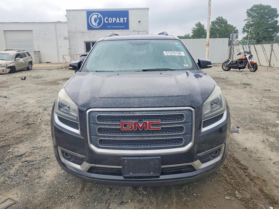 2013 GMC Acadia
