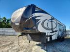 2015 Heartland Cyclone Camper