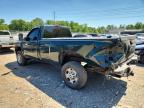 2011 Chevrolet Silverado C2500 Heavy Duty