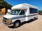 2012 Chev Express CA
