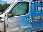 2020 Nissan NV 2500 HD SV