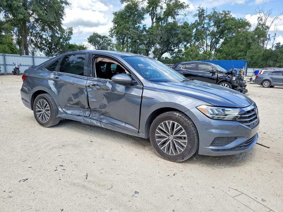2021 Volkswagen Jetta s
