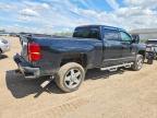 2015 Chevrolet Silverado K2500 Heavy Duty LTZ