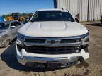 2022 Chevrolet Silverado K1500 LT-L
