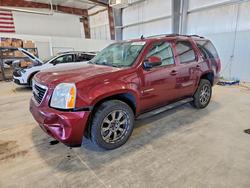 GMC salvage cars for sale: 2008 GMC Yukon