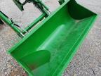2025 John Deere 520M Loader
