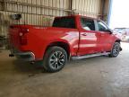 2025 Chevrolet Silverado K1500 LT