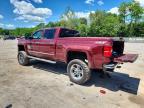 2015 Chevrolet Silverado K2500 Heavy Duty LTZ