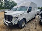 2013 Nissan NV 2500 Delivery Van