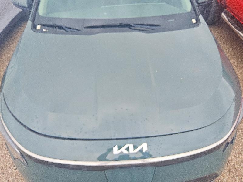 2024 KIA Niro Wind