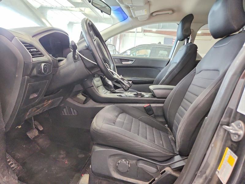 2016 Ford Edge se
