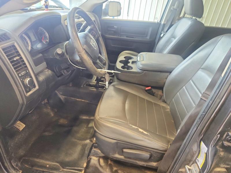 2018 Dodge RAM 2500 ST