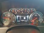 2018 Chevrolet Silverado C1500 LTZ