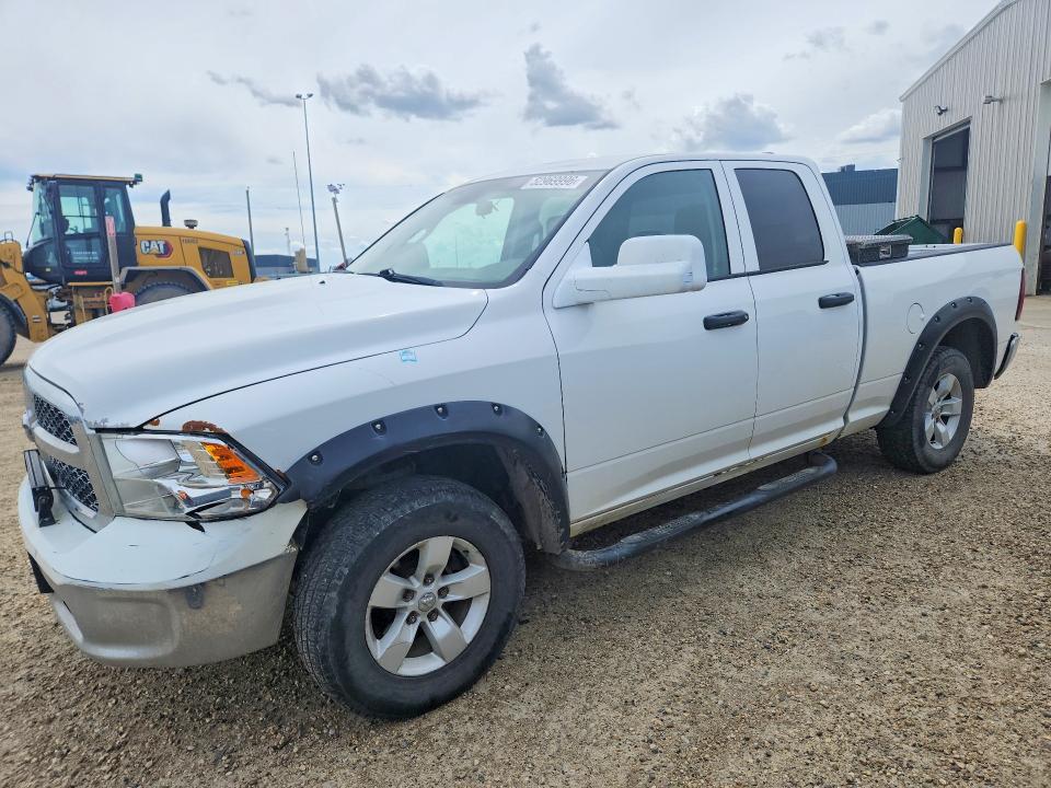 2014 Dodge RAM 1500 ST