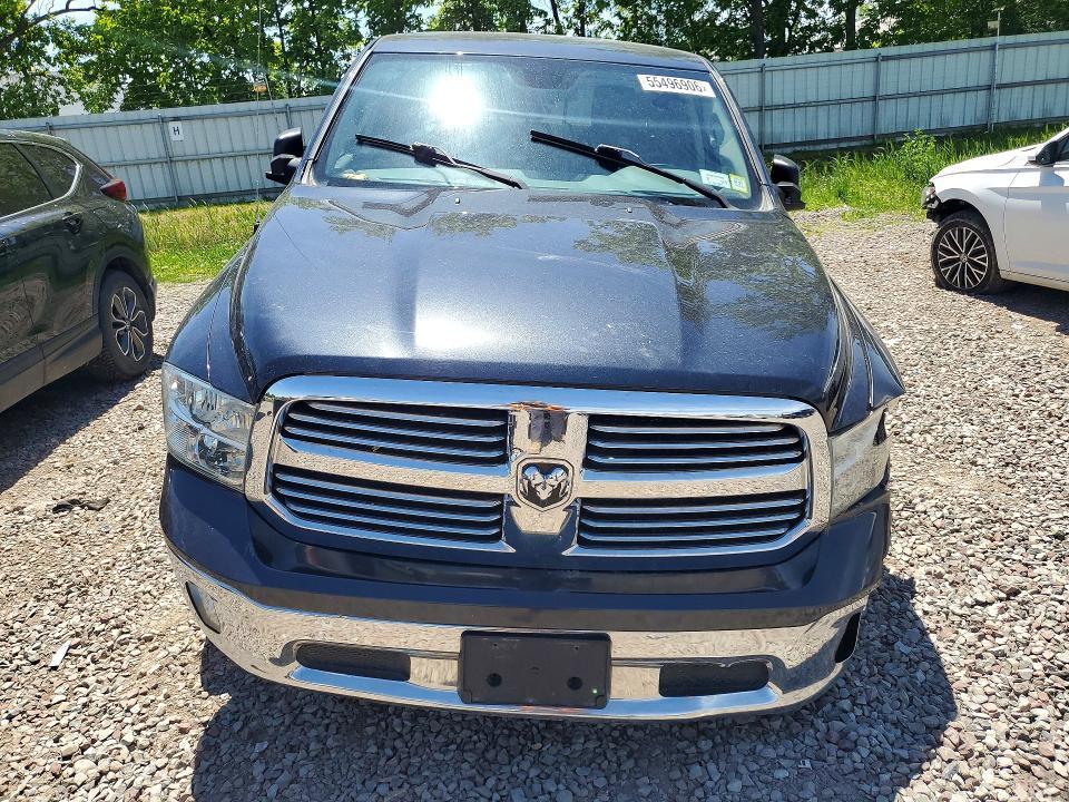 2014 Dodge RAM 1500 SLT