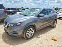 2021 Nissan Rogue Sport s for sale in San Antonio, TX