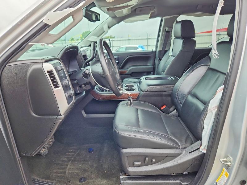 2015 GMC Sierra K2500 SLT