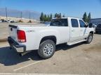 2013 GMC Sierra K3500 SLT