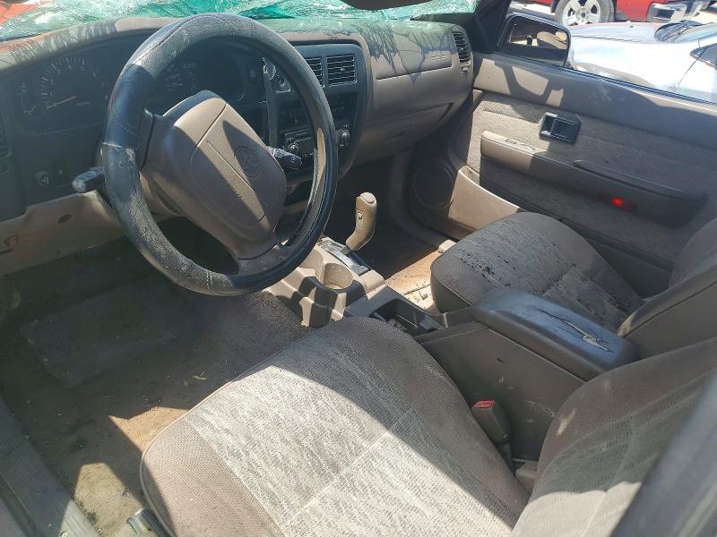 1998 Toyota Tacoma Xtracab Prerunner