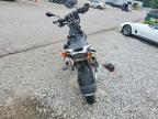 2001 BMW F650 Dakar