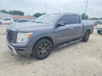2020 Nissan Titan SV