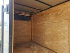 2026 Cargo Trailer 2026 D AND A Custom 6X12SA Enclosed Cargo Trailer