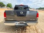 2012 Nissan Titan S