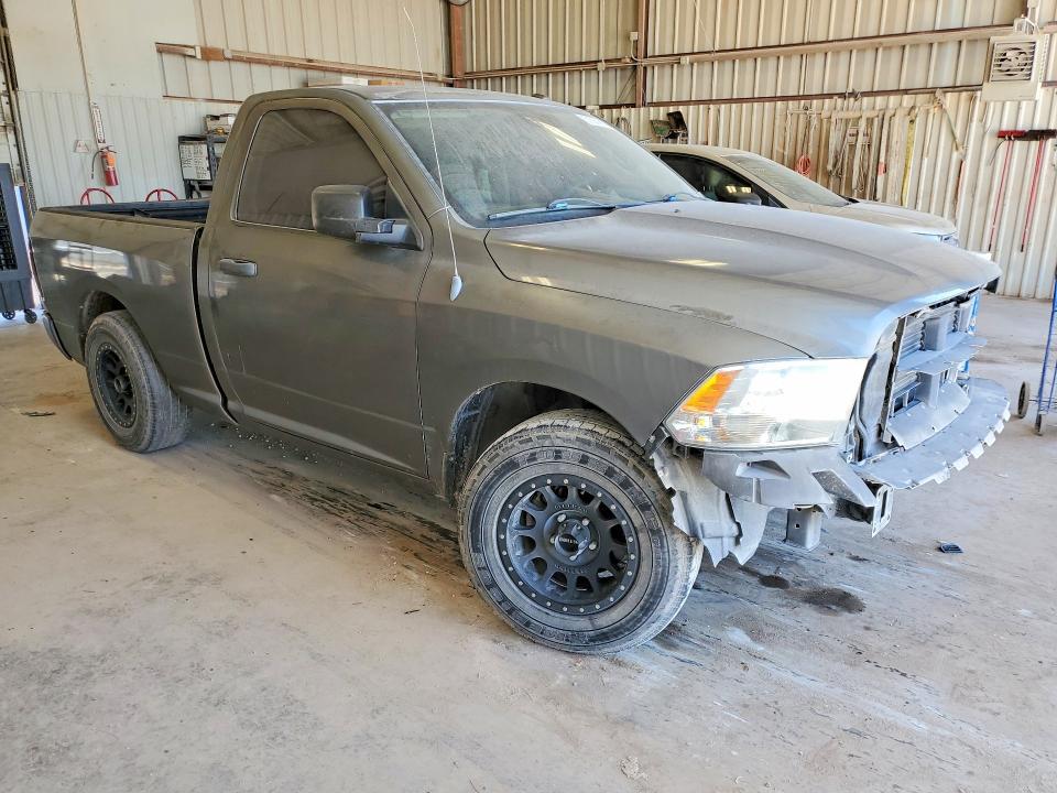2013 Dodge RAM 1500 ST