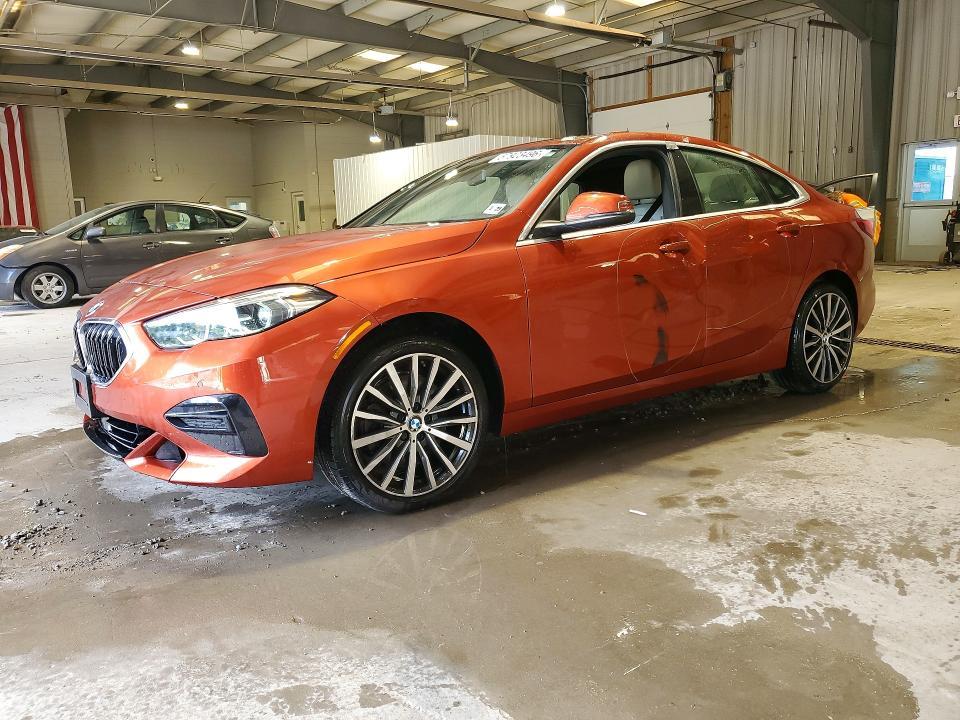 2023 BMW 228xi