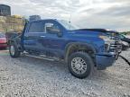 2021 Chevrolet Silverado K2500 High Country