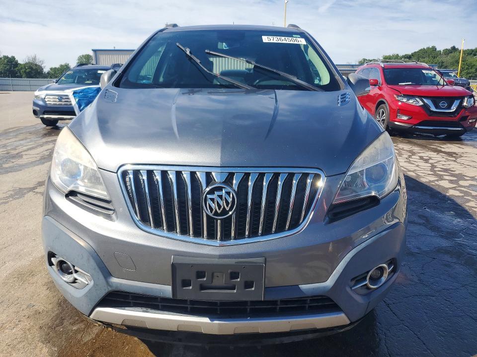 2014 Buick Encore Convenience