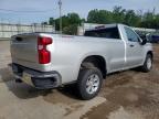 2020 Chevrolet Silverado K1500