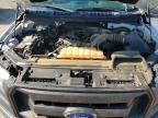 2017 Ford F150