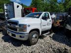 2020 Chevrolet 6500XD