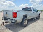 2015 Chevrolet 2500 4X4