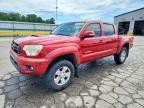 2012 Toyota Tacoma Double Cab