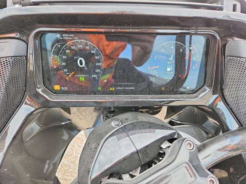 2026 Harley-Davidson Fltrxl