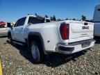 2025 GMC Sierra K3500 Denali