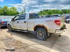 2009 Ford F150 Supercrew