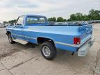 1986 Chevrolet K10