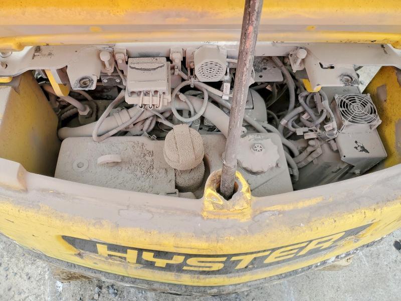 2018 Hyster J50XN-34 Forklift