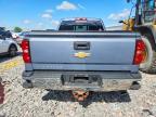 2015 Chevrolet Silverado K2500 Heavy Duty LTZ
