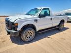 2008 Ford F350 SRW Super Duty
