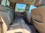 2007 Ford F150 Supercrew