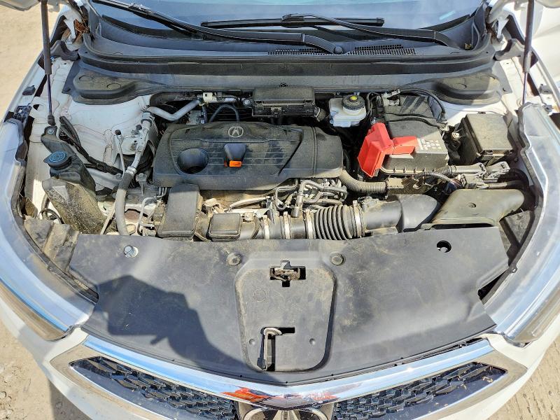 2021 Acura RDX