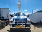 2015 Ford F750 Super Duty