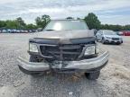 2002 Ford F150 Supercrew