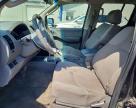 2005 Nissan Frontier SE