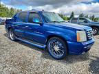 2004 Cadillac Escalade EXT